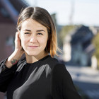 Monika Treikauskaitė Monika Treikauskaitė