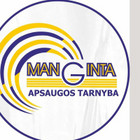 UAB Manginta