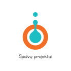 Spalvų projektai