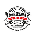 Restoranas JUODA RAUDONA