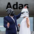 Adas Vasiliauskas Adas Vasiliauskas
