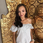 Indrė Vitkienė Indrė Vitkienė