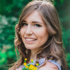 Gintarė Briedė Gintarė Briedė