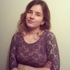 Agnė Kavaliauskaitė Agnė Kavaliauskaitė
