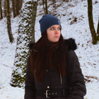 Lina Kasperavičiūtė Lina Kasperavičiūtė