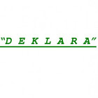 DEKLARA, UAB DEKLARA, UAB