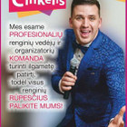 Linas Cinkutis Linas Cinkutis