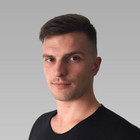 Justas Sinkevičius Justas Sinkevičius
