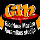 Giedrius Mazūras Giedrius Mazūras