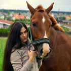 Karolina Repšaitė Karolina Repšaitė
