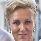 Laurentina Svetlakoviene Laurentina Svetlakoviene