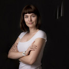 Giedrė Petkus Giedrė Petkus