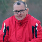 Tomas Galdikas Tomas Galdikas