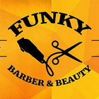 Ramūnas Funky Barber Kirpėjas, meistras, plaukų stilistas Ramūnas Funky Barber Kirpėjas, meistras, plaukų stilistas