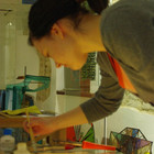 Evelina Januškaitė Evelina Januškaitė