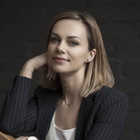 Indrė Sunklodienė Indrė Sunklodienė
