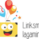 Linksmas Lagaminas Linksmas Lagaminas