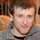 Aleksandr Segal Aleksandr Segal