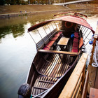 Vilniaus Gondola Vilniaus Gondola