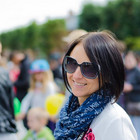 Renata Lisauskienė Renata Lisauskienė