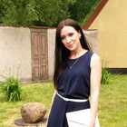 Neringa Baukutė Neringa Baukutė
