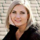 Diana Kalnikienė Diana Kalnikienė