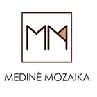 Medinė Mozaika Medinė Mozaika