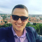 Darius Mikalauskas Darius Mikalauskas