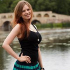 Miglė Šlepikaitė Miglė Šlepikaitė