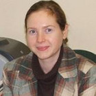 Monika Gruslytė Monika Gruslytė