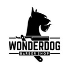 WonderDog Barber Shop