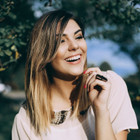 Dovilė Levinskaitė Dovilė Levinskaitė
