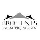 BRO TENTS BRO TENTS