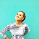 Lina Jočytė Stirbienė Lina Jočytė Stirbienė