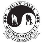 MuayThai klubas SINOBIS MuayThai klubas SINOBIS