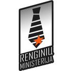 Renginių Ministerija Renginių Ministerija
