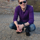 Raimondas Chlevinskis Raimondas Chlevinskis