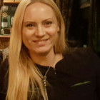 Audra Kasperaviciene Audra Kasperaviciene
