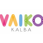 VAIKO Kalba