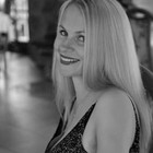 Svetlana Andrijauskienė Svetlana Andrijauskienė