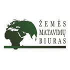 Žemės matavimų biuras