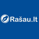Rašto darbai Rašto darbai