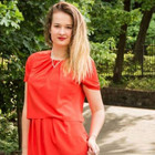 Viktorija Urmanavičiūtė Viktorija Urmanavičiūtė