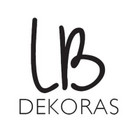 LBdekoras.lt ~ UAB Floristika LBdekoras.lt ~ UAB Floristika