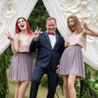 Grupė Grand Dueto Valdas Grupė Grand Dueto Valdas