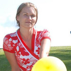 Sandra Mekšriūnaitė Sandra Mekšriūnaitė