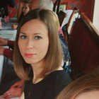 Alina Čenkutė Alina Čenkutė