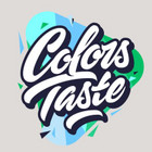 Colors Taste Colors Taste