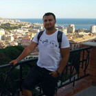 Modestas Rudaitis Modestas Rudaitis