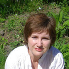 Rasa Buslavičienė Rasa Buslavičienė
